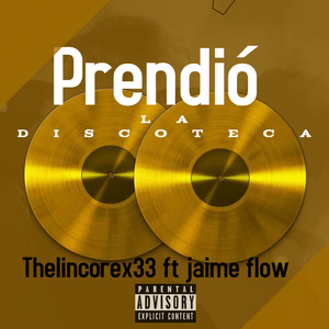 Prendió la Discoteca