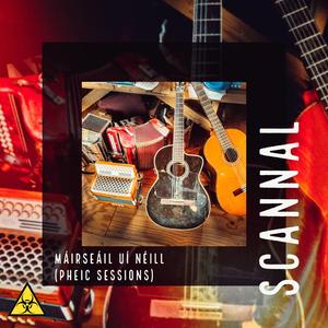 Máirseáil Uí Néill (PHEIC Sessions)