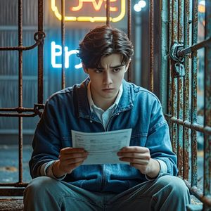 霓虹迷途-黄瓜大神