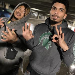 2 Cold (feat. Lam'Ron & 4KB)
