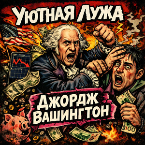 Джордж Вашингтон