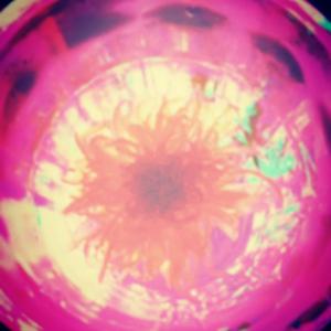 Bullet proof....wish I was（翻自 Radiohead）