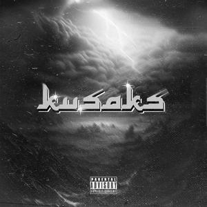 Kusaks (feat. netirais300)