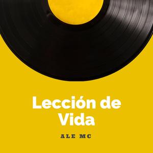 Leccion de vida