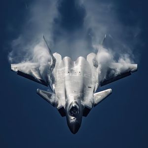 航空小曲（纯音版）