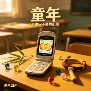 童年