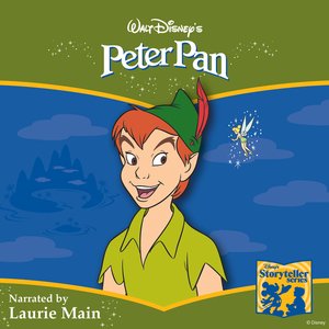 Peter Pan (Storyteller)