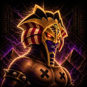 Duat en Sheut