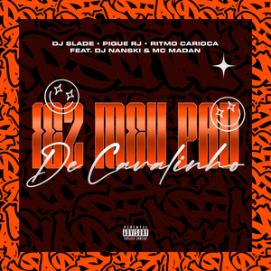 Fez Meu Pau De Cavalinho (feat. DJ Nanski & MC Madan)