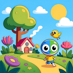 숫자 줄 - 어린이 노래 모음집 – 매일 듣는 키즈 음악