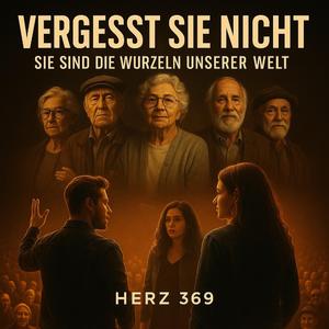 Vergesst sie nicht – Sie sind die Wurzeln unserer Welt (Radio Edit)