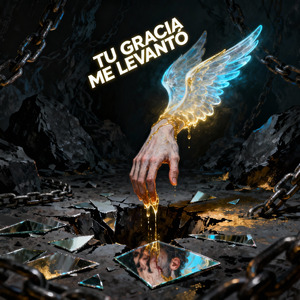 TU GRACIA ME LEVANTÓ