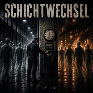 Schichtwechsel