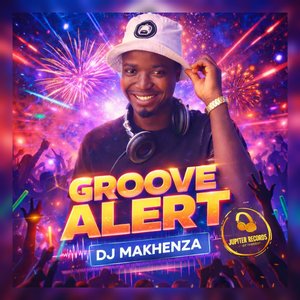Lekompo Groove Alert