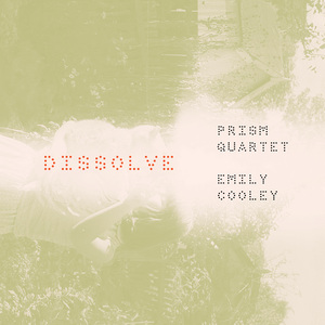 Dissolve: I. Evenly