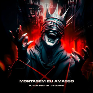 Montagem Eu Amasso (feat. CAMPING VIRAL) (Super Slowed)