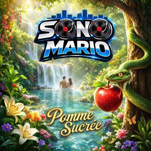 Pomme Sucrée (feat. Sono Mario)