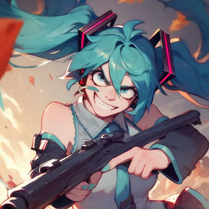 钢枪03.千稿remix