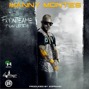 Frontéame Con Lírica