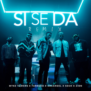 Si Se Da (Remix)
