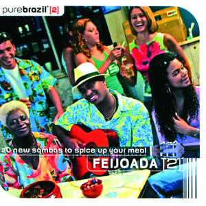 Meu Pranto Rolou / Se Ela Quisesse / Turbilhão