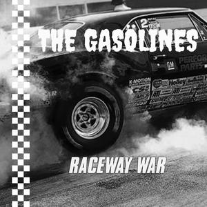 Raceway War