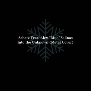 Into the Unknown (Metal Cover)
