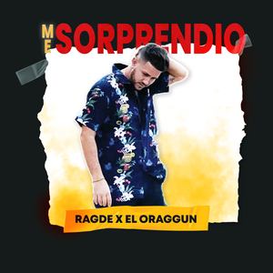 Me Sorprendió