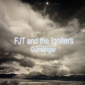 Gunslinger