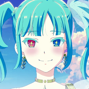 マネキン (各唱各挑战)