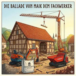 Die Ballade von Maik dem Fachwerker