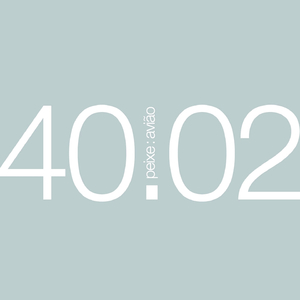 A Espera É um Arame