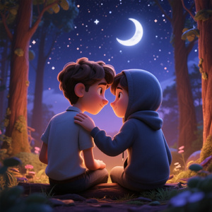 くじけそうなときでも君がいてくれたから