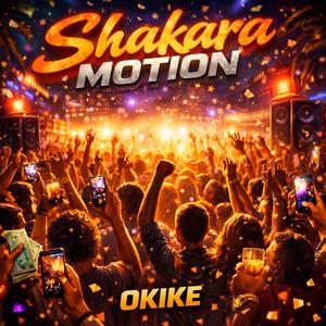 Shakara Motion