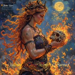 Gullveig (Three Times Burned)