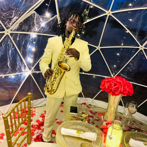 Chengetedza,Mwana Wamambo,Munyaradzi (Sax)