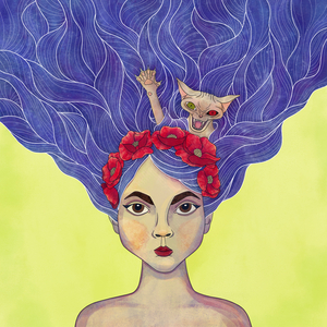 Vitun vihainen, vitun fantastinen