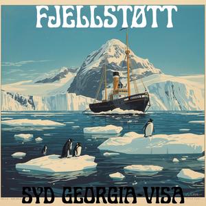 Syd Georgia-visa (Metal)