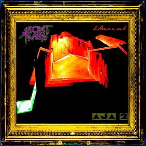 We're Staying Home (Thanks Louis)