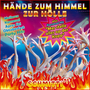 Mer stelle alles op der Kopp Karneval Mottolied Karaoke Mix (De Häng zom Himmel Playback)