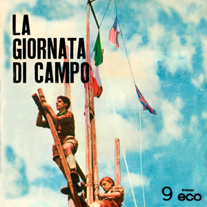 Su, ragazzo!