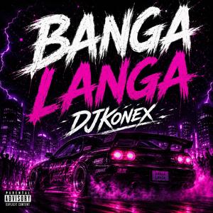 BANGA LANGA