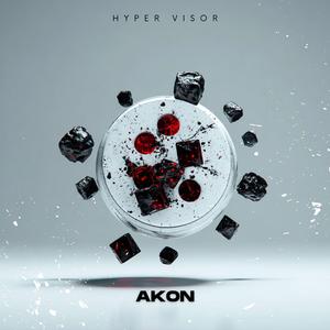 AKON (Techno Version)