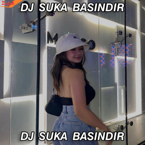 DJ Suka Basindir