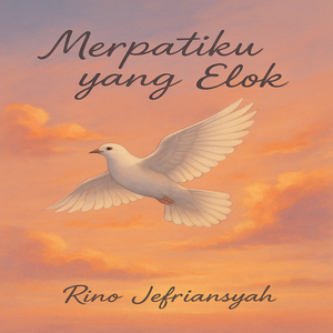Merpatiku Yang Elok