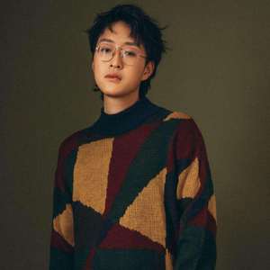 男人海洋（片段）（翻自 周传雄）