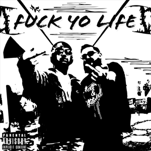 **** Yo Life (feat. Dice Martin)
