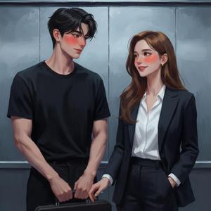 น่ารักจัง