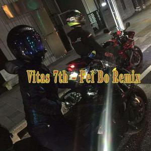 Vitas-7th Element（Fei Bo remix）