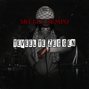 Teveel Te Zeggen